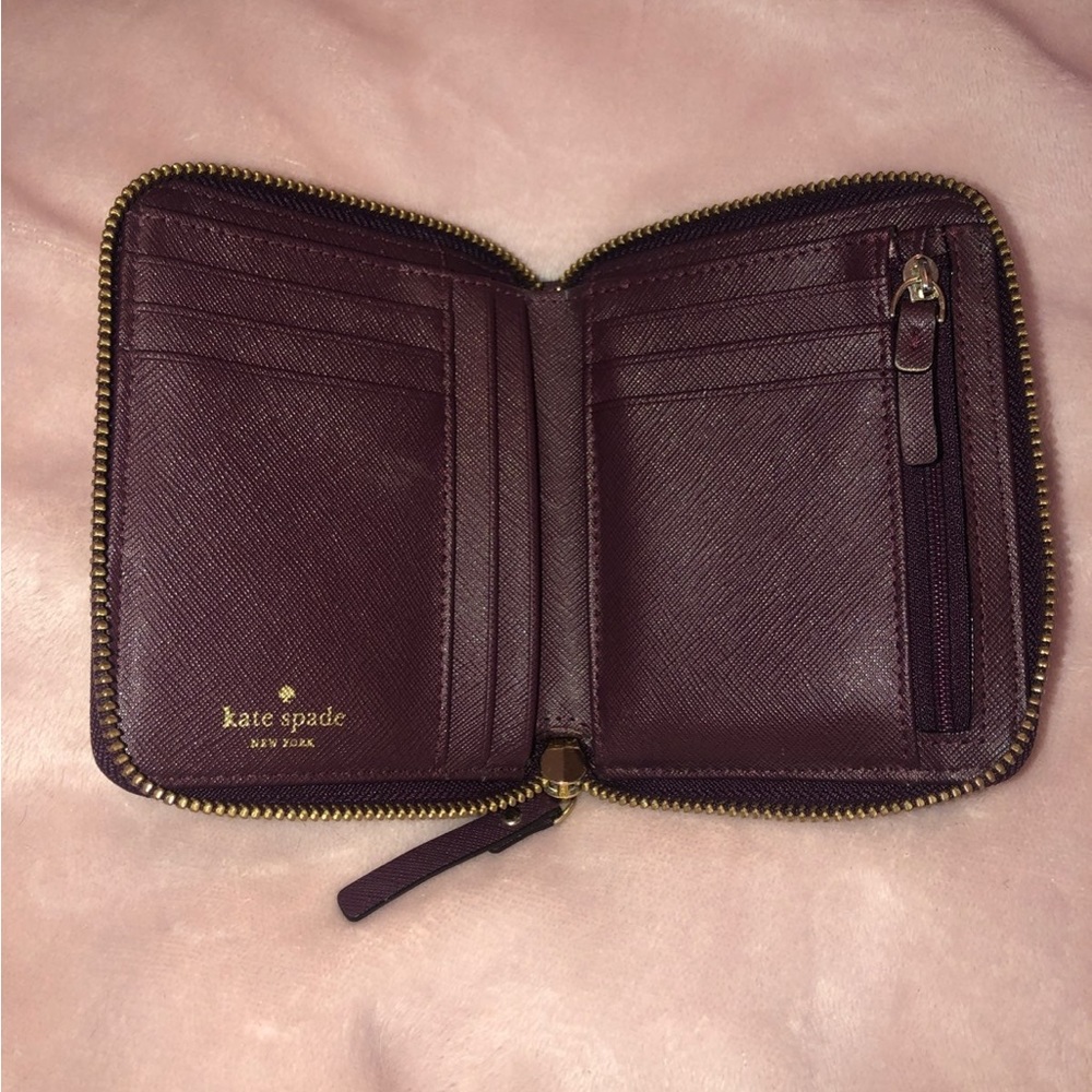 Kate Spade Wallet - Picture 3 of 6